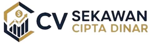 CV Sekawan Cipta Dinar